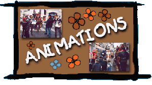 animations - cliquer sur l'image pour aller � la page