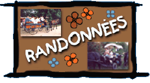 randonn�es - cliquer sur l'image pour aller � la page