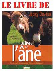 le livre de Jacky Dav�z� 